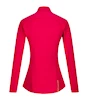 Damen Hoodie Inov-8  Technical Mid HZ pink