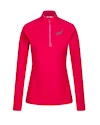 Damen Hoodie Inov-8  Technical Mid HZ pink