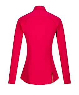 Damen Hoodie Inov-8  Technical Mid HZ pink