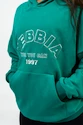 Damen Hoodie Nebbia  Branded Oversized Hoodie green