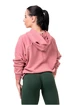 Damen Hoodie Nebbia Hero Iconic Hero hoodie old rose