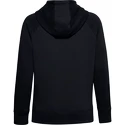 Damen Hoodie Under Armour  Rival Fleece HB Hoodie black