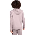 Damen Hoodie Under Armour  Rival Terry Fz Hoodie