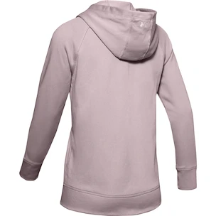 Damen Hoodie Under Armour  Rival Terry Fz Hoodie XS