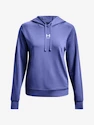 Damen Hoodie Under Armour  Rival Terry Hoodie-BLU