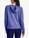 Damen Hoodie Under Armour  Rival Terry Hoodie-BLU