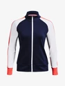 Damen Hoodie Under Armour  Storm Midlayer FZ-NVY