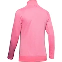 Damen Hoodie Under Armour  Storm Sweaterfleece 1/2 Zip