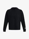 Damen Hoodie Under Armour  Summit Knit Hoodie-BLK