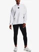 Damen Hoodie Under Armour  Summit Knit Hoodie-WHT