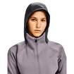 Damen Hoodie Under Armour  Swacket purple