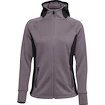 Damen Hoodie Under Armour  Swacket purple XS