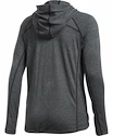 Damen Hoodie Under Armour  Threadborne Train Hood Twist