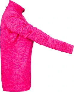 Damen Hoodie Victor  5929 Pink Melange M