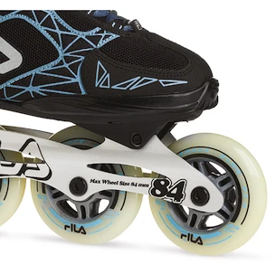 Damen Inline Skates Fila  Legacy Pro 84 Lady