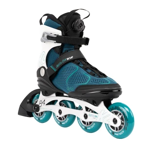 Damen Inline Skates K2 Alexis 84 Boa