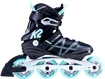 Damen Inline Skates K2  Alexis 84 Pro