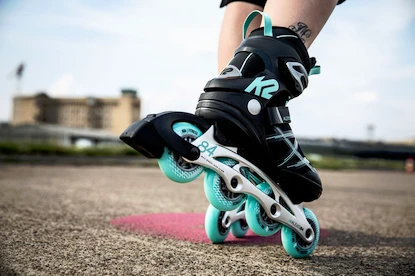 Damen Inline Skates K2  Alexis 84 Pro