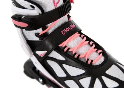 Damen Inline Skates Playlife  Uno Pink 80  EUR 40