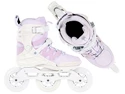 Damen Inline Skates Powerslide  Phuzion Argon Berry 110 Trinity