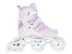 Damen Inline Skates Powerslide  Phuzion Argon Berry 110 Trinity  EUR 42