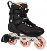 Damen Inline Skates Powerslide  Phuzion Radon Bronze 90 Trinity