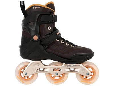 Damen Inline Skates Powerslide  Phuzion Radon Bronze 90 Trinity  EUR 38