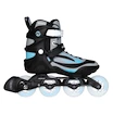 Damen Inline Skates Powerslide  Phuzion Radon Slate Grey 84