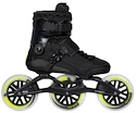 Damen Inline Skates Powerslide  Swell Carbon 125 - 3D Adapt  EUR 44