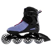 Damen Inline Skates Rollerblade  SIRIO 84 W Purple/Pink 2021