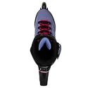 Damen Inline Skates Rollerblade  SIRIO 84 W Purple/Pink 2021