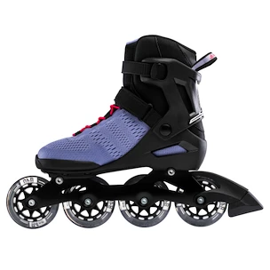 Damen Inline Skates Rollerblade  SIRIO 84 W Purple/Pink 2021