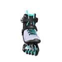 Damen Inline Skates Rollerblade  ZETRABLADE ELITE W Black/Blue 2021