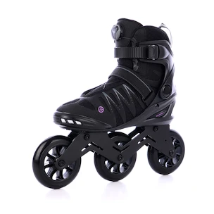 Damen Inline Skates Tempish  Wenox Top Lady 100 Violet