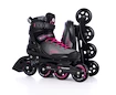 Damen Inline Skates Tempish  WOX Lady Raspberry