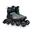 Damen Inline Skates Tempish  WOX Lady Turquoise