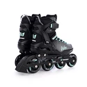 Damen Inline Skates Tempish  WOX Lady Turquoise