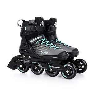 Damen Inline Skates Tempish  WOX Lady Turquoise