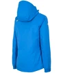 Damen Jacke  4F  4F Cobalt