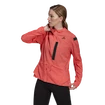 Damen Jacke  adidas  Marathon Jacket Semi Turbo XS