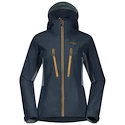 Damen Jacke  Bergans  Cecilie Mtn Softshell Jacket M