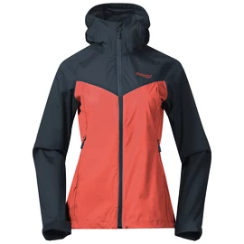 Damen Jacke Bergans Microlight W Jkt