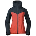 Damen Jacke  Bergans  Microlight W Jkt M