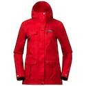 Damen Jacke  Bergans  Nordmarka Red S