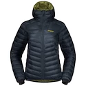 Damen Jacke  Bergans  Senja Down Light W Jkt w/Hood L