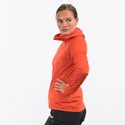 Damen Jacke  Bergans  Skaland Hood Red