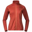 Damen Jacke  Bergans  Skaland W Jacket Brick