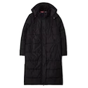 Damen Jacke  CCM Outdoor Winter Jacket Black