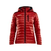 Damen Jacke  Craft  Isolate Red L