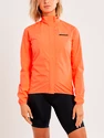 Damen Jacke  Craft Keep WARM Empire Rain orange